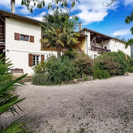 De - Vue Sur Les Pyrénées Appartement