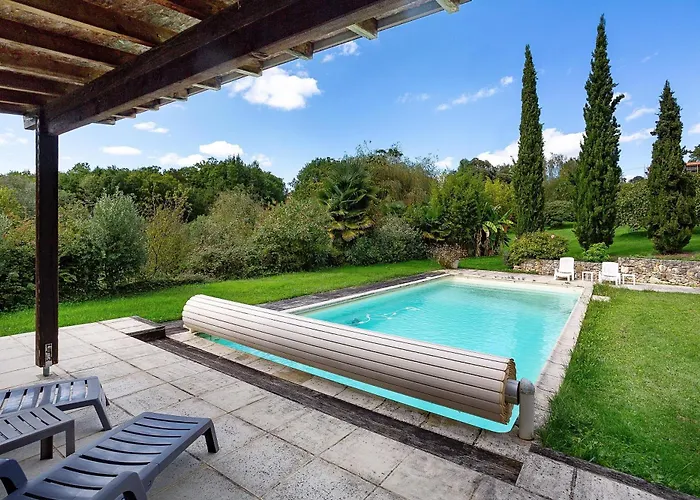 De - Vue Sur Les Pyrénées Figarol