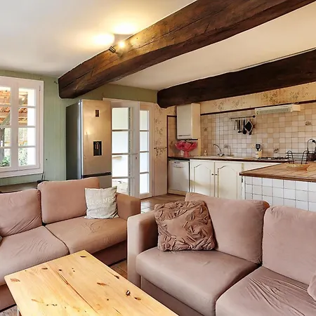 Apartamento Gîte de Figarol - Vue sur les Pyrénées Figarol