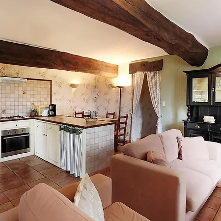 Gîte de Figarol - Vue sur les Pyrénées Apartamento