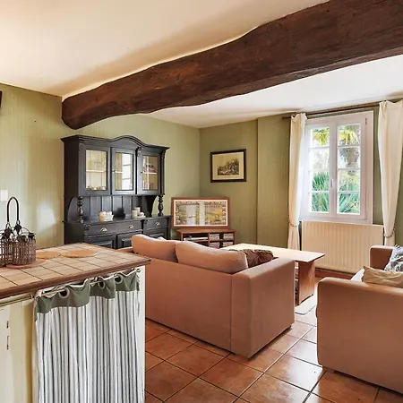 Apartamento Gîte de Figarol - Vue sur les Pyrénées *