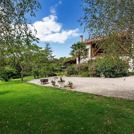 Apartamento Gîte de Figarol - Vue sur les Pyrénées Figarol