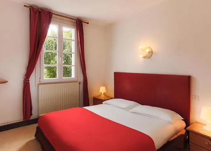 De - Vue Sur Les Pyrénées Apartamento *