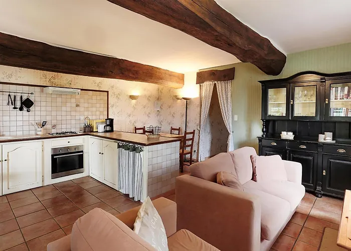 De - Vue Sur Les Pyrénées Apartamento